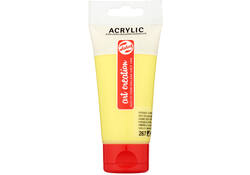 Acrylverf Talens Art Creation 267 azogeel citroen tube à 75ml