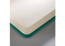 Schetsboek Talens Art Creation woudgroen 21x29,7cm 140gr 80vel