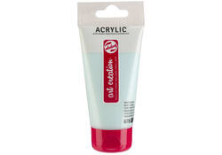 Acrylverf Talens Art Creation 678 mintgroen tube à 75ml