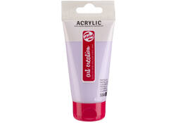 Acrylverf Talens Art Creation 584 pastellila tube à 75ml