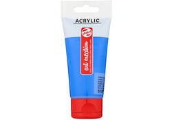 Acrylverf Talens Art Creation 512 kobaltblauw (ultramarijn) tube à 75ml