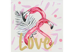 Schilderen op nummers CreArt Love