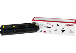 Tonercartridge Xerox C230/C235 006R04386 geel