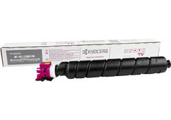 Toner Kyocera TK-8555M rood