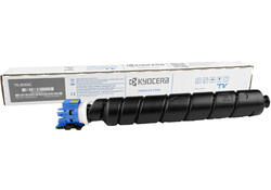 Toner Kyocera TK-8555C blauw