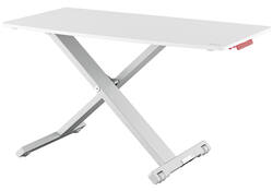 Zit-sta bureau Leitz Ergo Cosy
