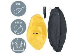 Actieve zitbal Leitz Ergo Cosy grijs