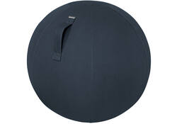 Actieve zitbal Leitz Ergo Cosy grijs