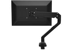 Monitorarm Neomounts D750 10-32 inch zwart
