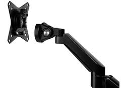 Monitorarm Neomounts DS70-810BL1 10-32 inch zwart