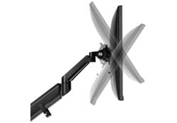 Monitorarm Neomounts DS70-810BL1 10-32 inch zwart
