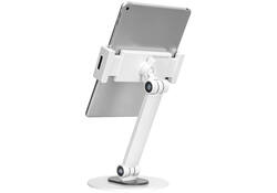 Tabletstand Neomounts DS15 4.7-12.9 inch wit