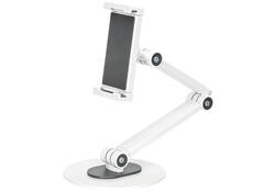 Tabletstand Neomounts DS15 4.7-12.9 inch wit