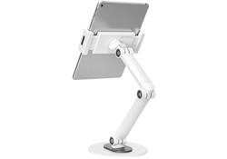 Tabletstand Neomounts DS15 4.7-12.9 inch wit