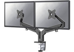 Monitorarm Neomounts DS70-810BL2 10-32 inch zwart