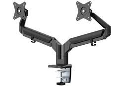 Monitorarm Neomounts DS70-810BL2 10-32 inch zwart