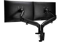 Monitorarm Neomounts DS70-810BL2 10-32 inch zwart