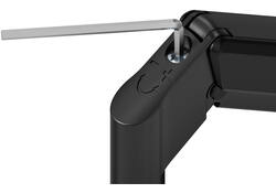 Monitorarm Neomounts DS70-810BL2 10-32 inch zwart