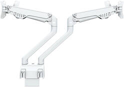 Monitorarm Neomounts D750D 10-32 inch wit