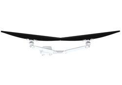 Monitorarm Neomounts D750D 10-32 inch wit