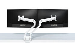 Monitorarm Neomounts D750D 10-32 inch wit
