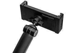 Tabletstand Neomounts DS15 4.7-12.9 inch zwart