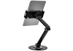 Tabletstand Neomounts DS15 4.7-12.9 inch zwart
