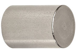 Magneet MAUL Neodymium cilinder 25x35mm 19kg 2stuks