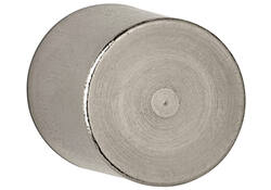 Magneet MAUL Neodymium cilinder 20x25mm 13kg 2stuks