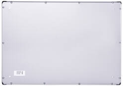 Binnenvitrine wand MAULextraslim whiteboard 2xA4 met slot