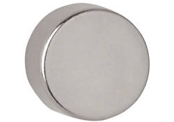 Magneet MAUL Neodymium rond 8x5mm 2.4kg 10stuks