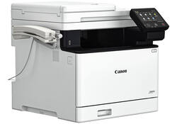 Multifunctional Laser printer Canon I-SENSYS MF754CDW