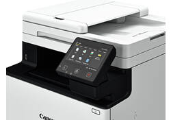 Multifunctional Laser printer Canon I-SENSYS MF754CDW