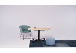 Zit-Sta bureau NowyStyl Emodel Mini Basic