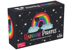 Spel Rainbow Pirates NL