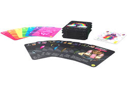 Spel Rainbow Pirates NL