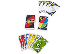 Kaartspel Uno