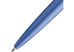 Balpen Waterman Allure blue lacquer CT medium