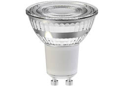Ledlamp Integral GU10 1800-2700K warm wit 3.6W 380lumen