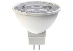 Ledlamp Integral MR16 2700K warm wit 4.6W 380lumen
