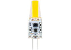 Ledlamp Integral G4 4000K koel wit 1.5W 170lumen