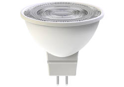 Ledlamp Integral MR16 4000K koel wit 4.6W 420lumen