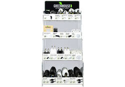 Display Green Mouse 4 laags VS2
