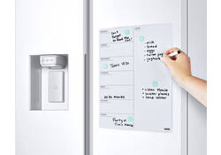 Magnetische planner Desq week 40x30cm magnetisch