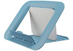 Laptopstandaard Leitz Ergo Cosy blauw