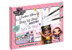 Handletterset Totum Na!Na!Na!