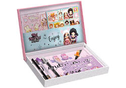 Handletterset Totum Na!Na!Na!
