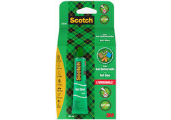 Lijm Scotch gel 30ml
