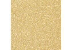 Glitterkarton Folia 174x245mm 6 vel pastel assorti