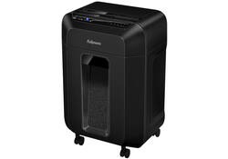 Papiervernietiger Fellowes Automax 80M snippers 4x12mm